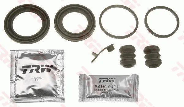 Handler.Part Repair kit, brake caliper TRW SP8971 1