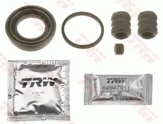 Handler.Part Repair kit, brake caliper TRW SP8979 1