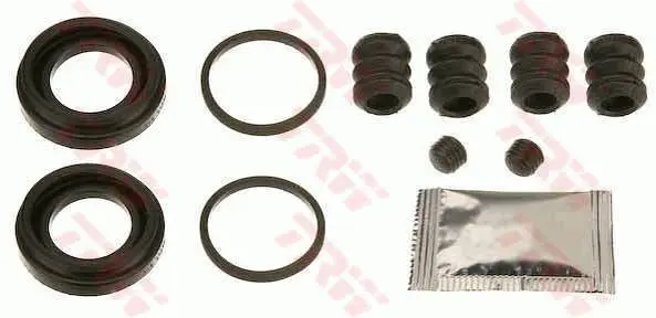 Handler.Part Repair kit, brake caliper TRW SP89802 1