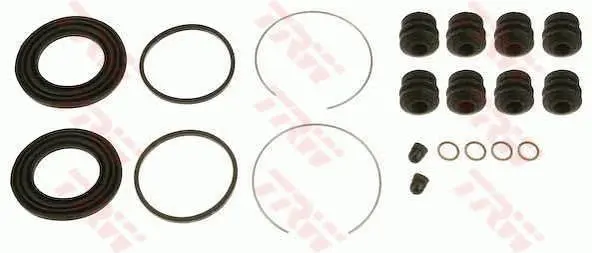 Handler.Part Repair kit, brake caliper TRW SP9125 1