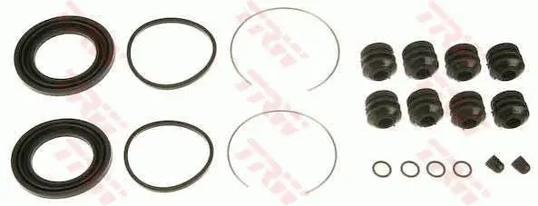 Handler.Part Repair kit, brake caliper TRW SP9404 1