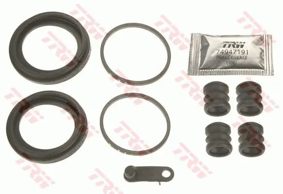 Handler.Part Repair kit, brake caliper TRW SP9629 1