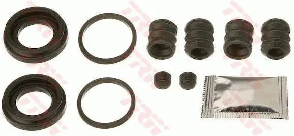 Handler.Part Repair kit, brake caliper TRW SP9648 1