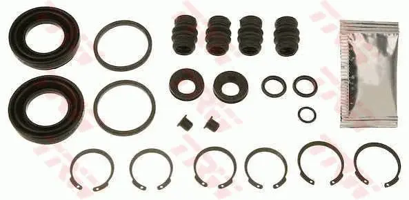 Handler.Part Repair kit, brake caliper TRW SP9656 1