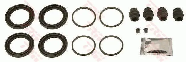 Handler.Part Repair kit, brake caliper TRW ST1115 1