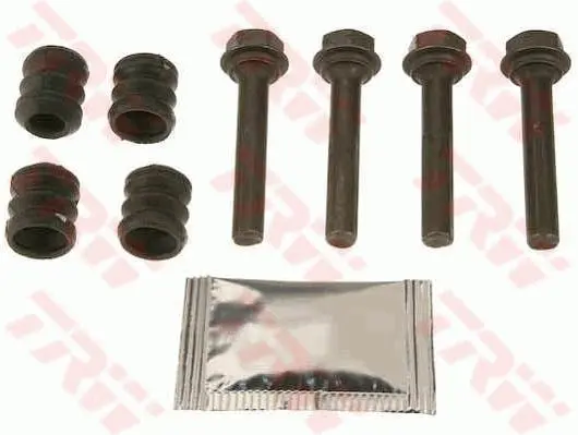 Handler.Part Repair kit, brake caliper TRW ST1140 1