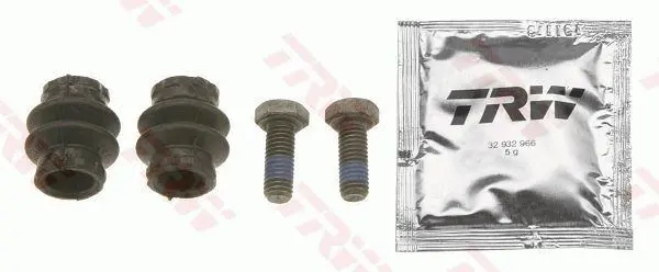 Handler.Part Repair kit, brake caliper TRW ST1148 1