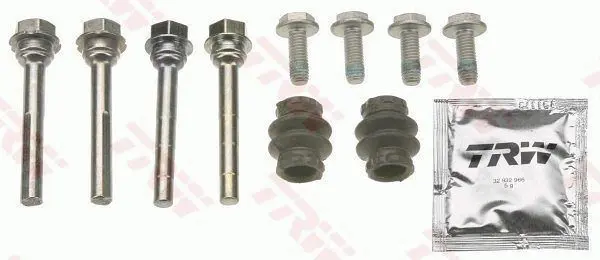 Handler.Part Guide bolt, brake caliper TRW ST1167 1