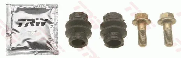 Handler.Part Repair kit, brake caliper TRW ST1185 1