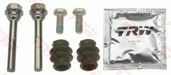 Handler.Part Guide sleeve kit, brake caliper TRW ST1382 1