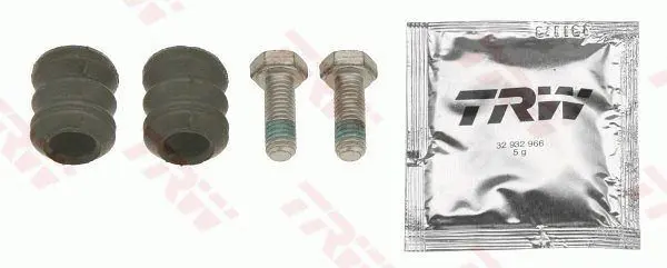 Handler.Part Repair kit, brake caliper TRW ST1506 1