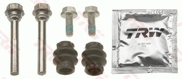 Handler.Part Guide Bolt, brake caliper TRW ST1527 1