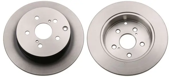 Handler.Part Brake disc TRW DF6319 1