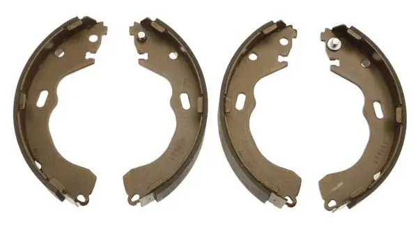 Handler.Part Brake shoe set TRW GS8664 1