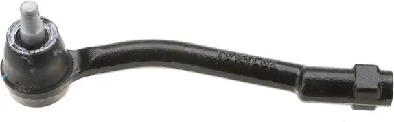 Handler.Part Tie rod end TRW JTE7754 1