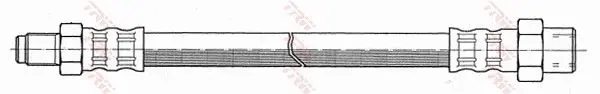 Handler.Part Brake hose TRW PHB136 2