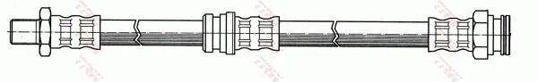 Handler.Part Brake hose TRW PHB150 2