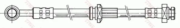 Handler.Part Brake hose TRW PHD146 2