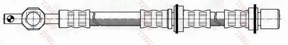 Handler.Part Brake hose TRW PHD176 2