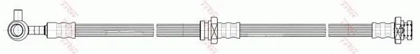 Handler.Part Brake hose TRW PHD664 2