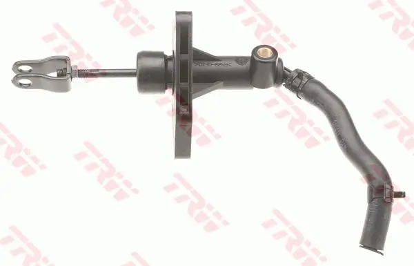 Handler.Part Master cylinder, clutch TRW PNB576 1