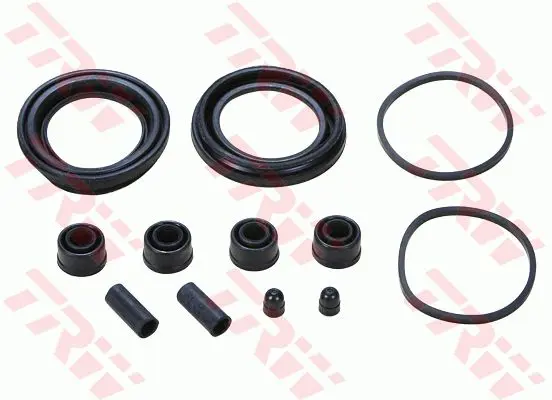 Handler.Part Repair kit, brake caliper TRW SP7171 1