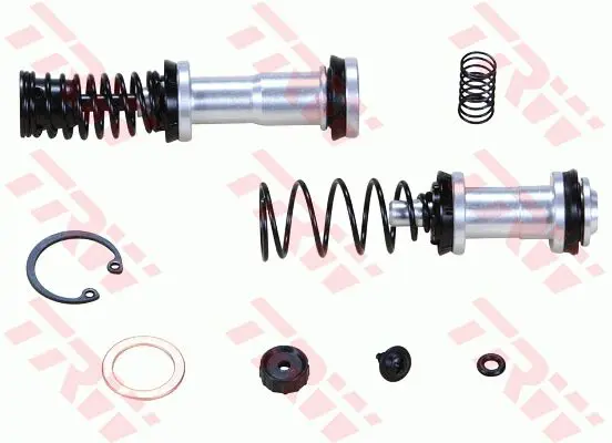 Handler.Part Repair kit, brake master cylinder TRW SP7509 1