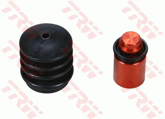 Handler.Part Repair kit, clutch slave cylinder TRW SP9250 1