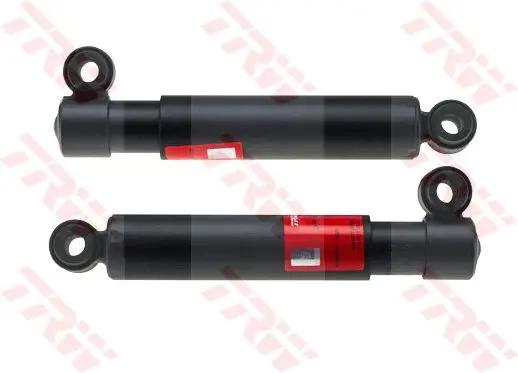 Handler.Part Shock absorber TRW JHT180T 2