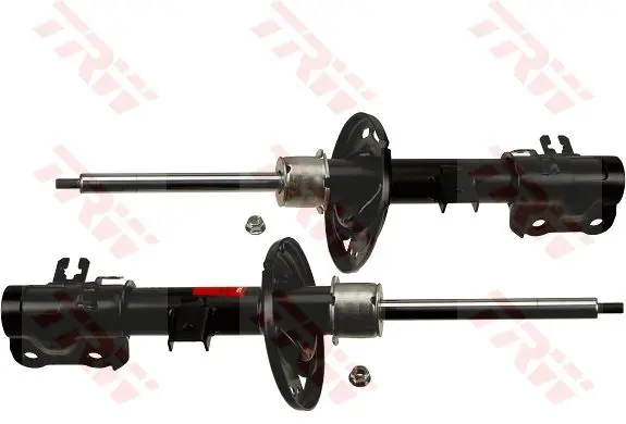 Handler.Part Shock absorber TRW JGM1359T 1