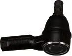 Handler.Part Tie rod end TRW JTE501 1