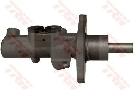 Handler.Part Brake Master Cylinder TRW PMK956 1