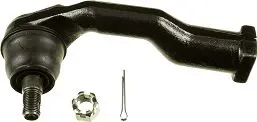 Handler.Part Tie Rod End TRW JTE1854 1