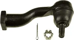 Handler.Part Tie Rod End TRW JTE1856 1