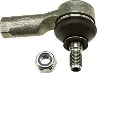 Handler.Part Tie Rod End TRW JTE2168 1