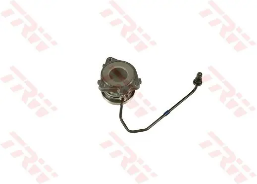 Handler.Part Central slave cylinder, clutch TRW PJQ209 1