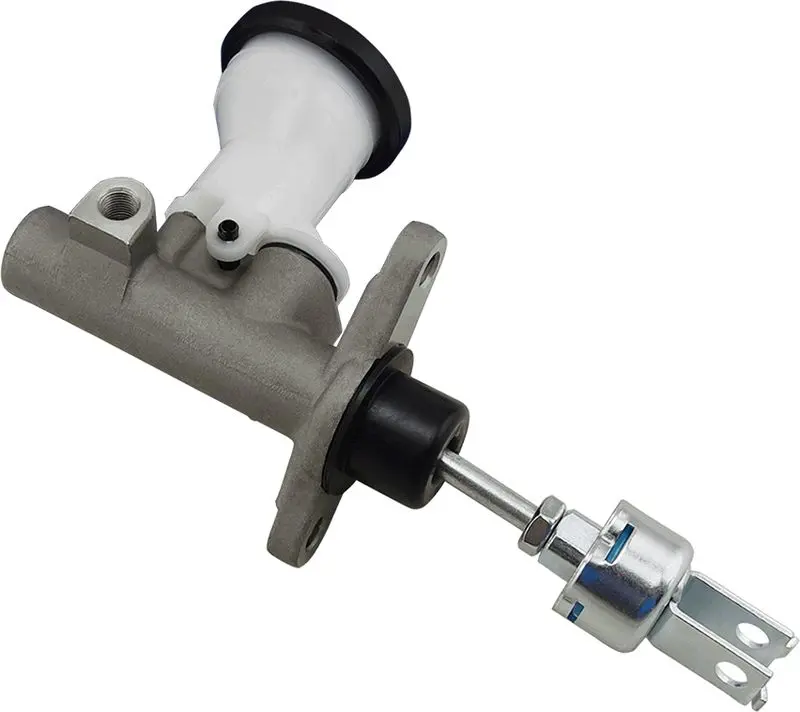 Handler.Part Master cylinder, clutch TRW PNB385 2