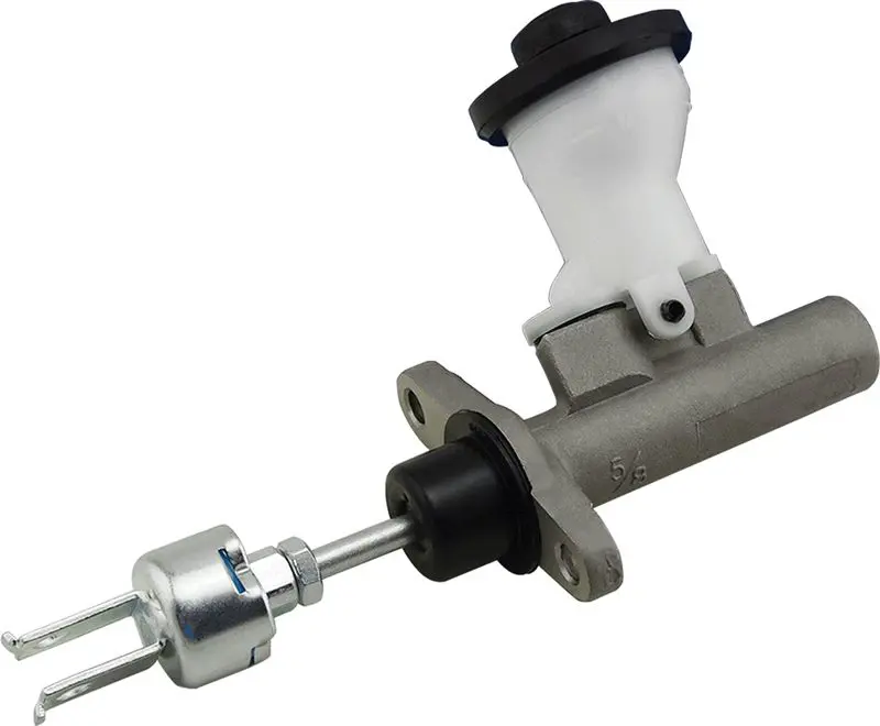 Handler.Part Master cylinder, clutch TRW PNB385 3