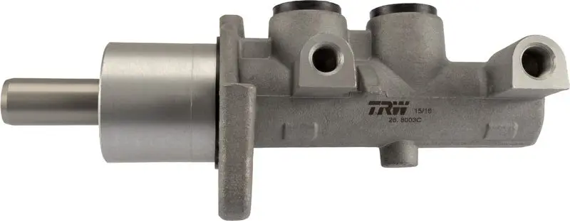 Handler.Part Brake master cylinder TRW PMK482 1