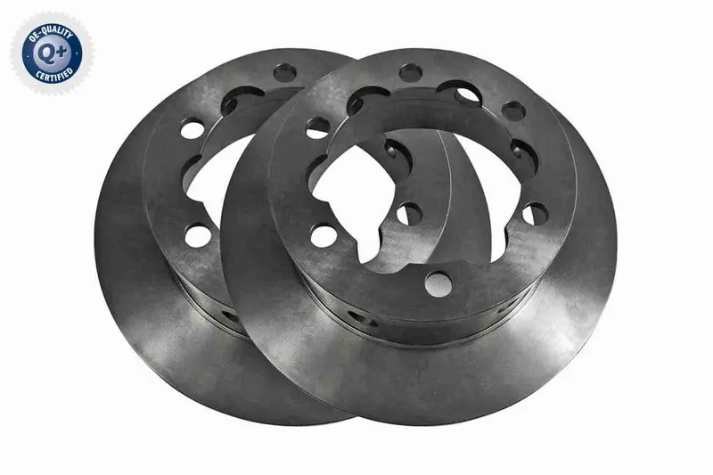 Handler.Part Brake disc VAICO V3080046 1