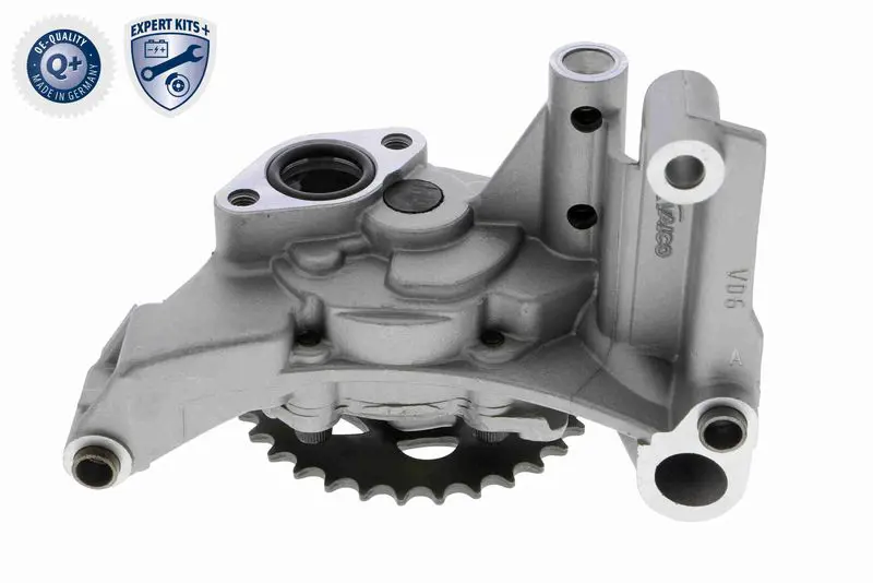 Handler.Part Oil pump VAICO V100495 1