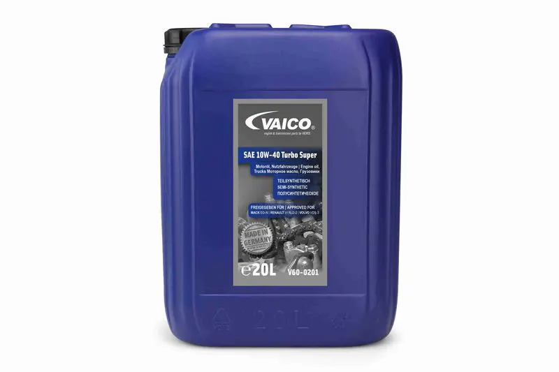 Handler.Part Engine oil VAICO V600201 1