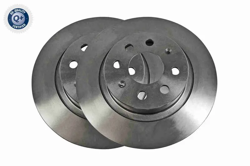 Handler.Part Brake disc VAICO V2440013 1