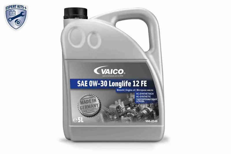 Handler.Part Engine oil VAICO V600340 1