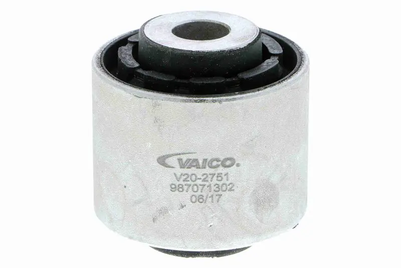 Handler.Part Control arm-/trailing arm bush VAICO V202751 1