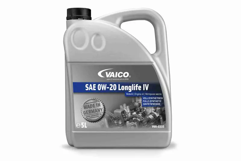 Handler.Part Engine oil VAICO V600333 1