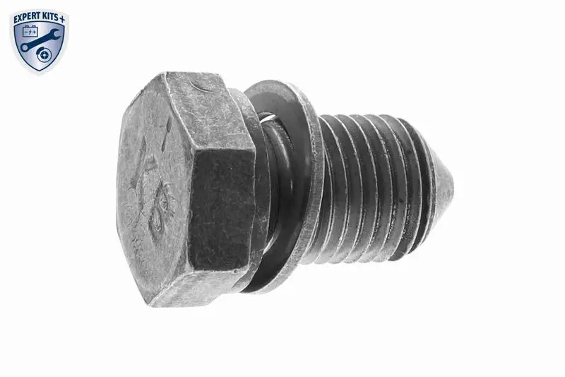 Handler.Part Sealing plug, oil sump VAICO V100885 1