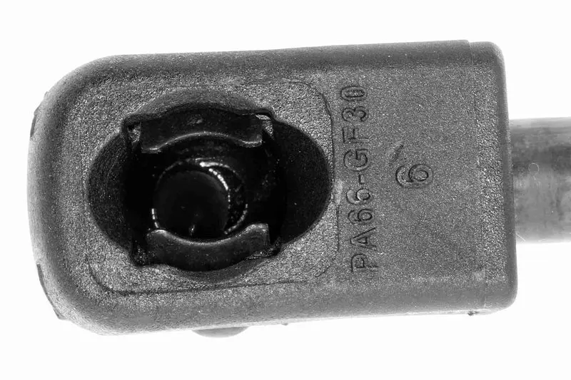 Handler.Part Gas spring, bonnet VAICO V302336 3