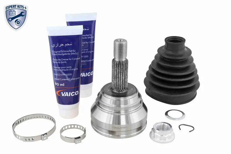 Handler.Part Joint kit, drive shaft VAICO V102177 1