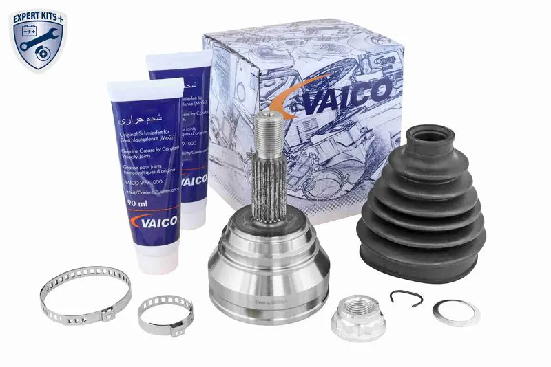 Handler.Part Joint kit, drive shaft VAICO V102177 2